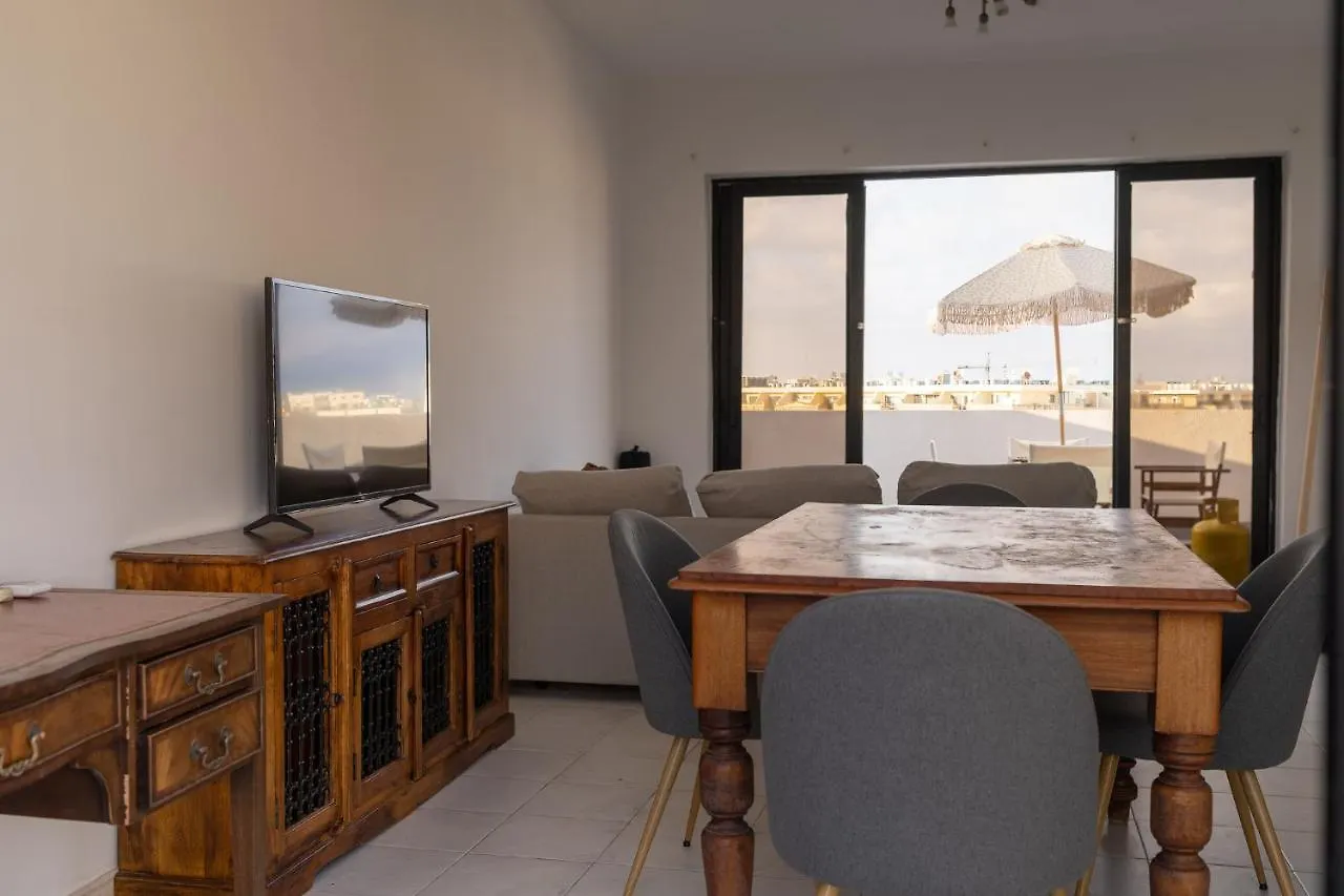 Marija Juana Apartment Sliema