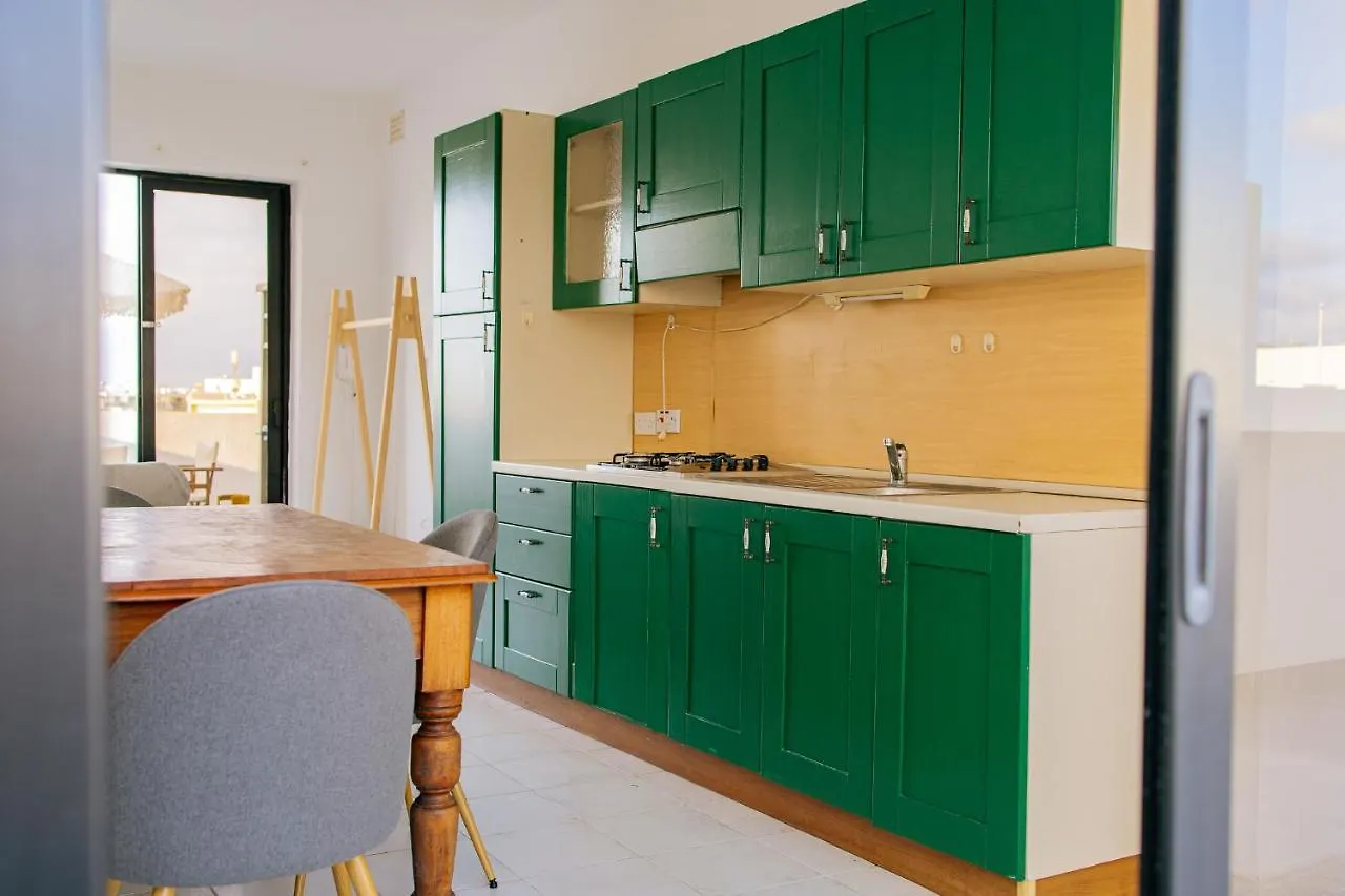 Marija Juana Apartment Sliema 0*,