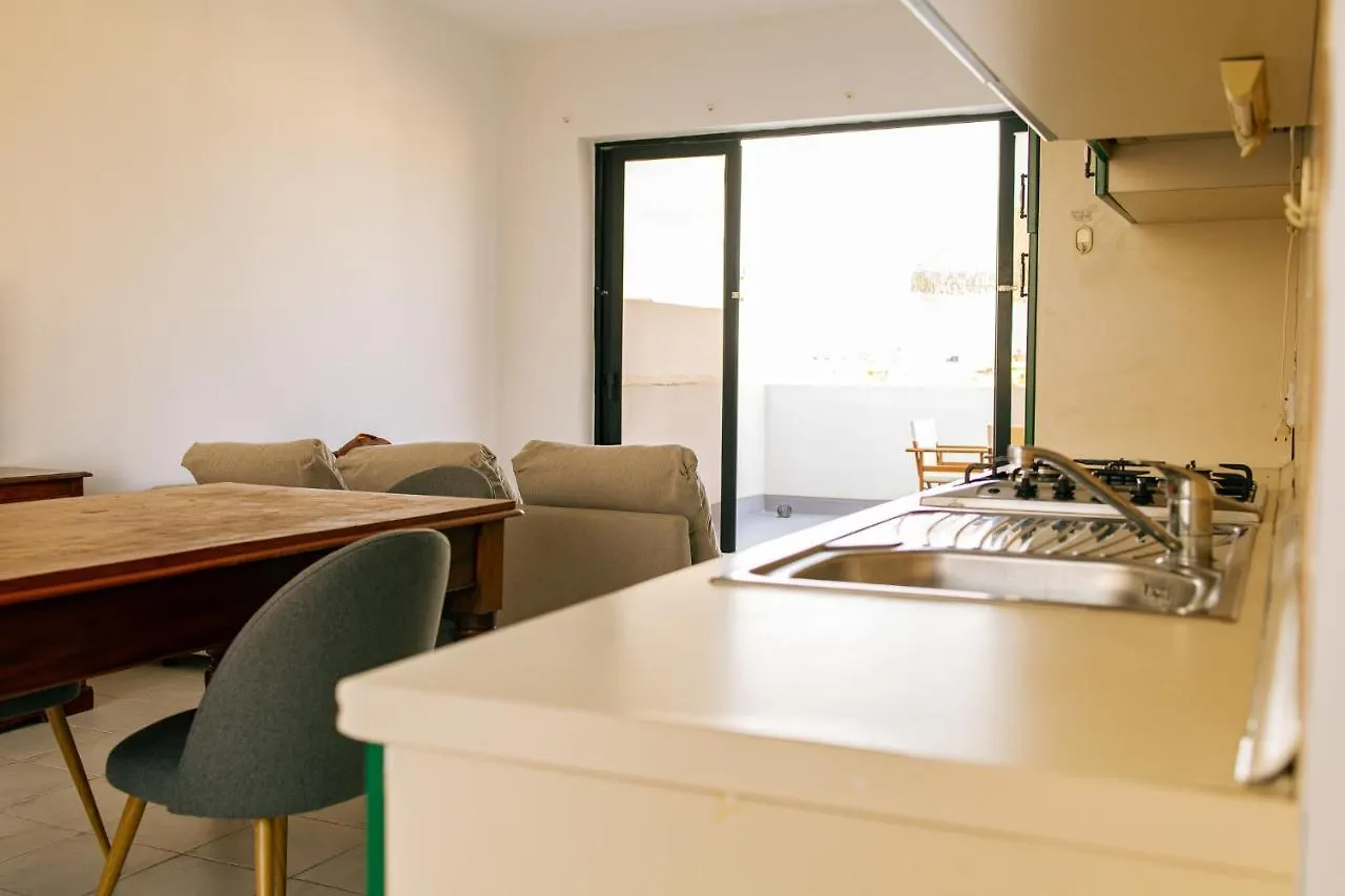 Marija Juana Apartment Sliema