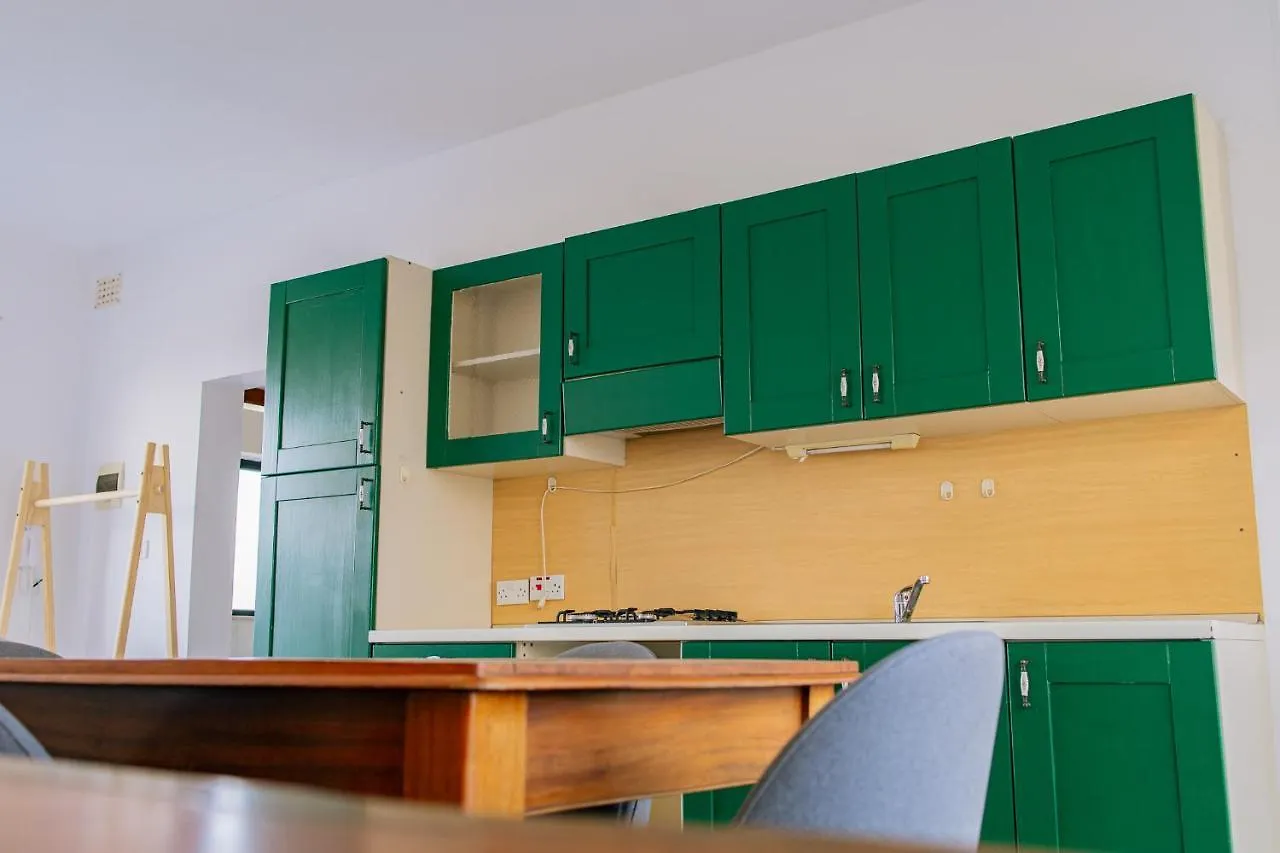Marija Juana Apartment Sliema