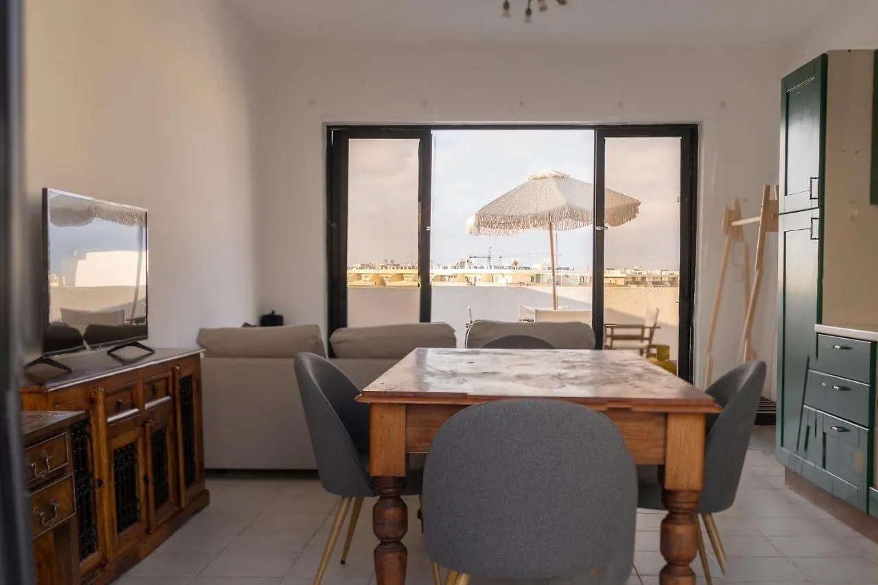Marija Juana Apartment Sliema