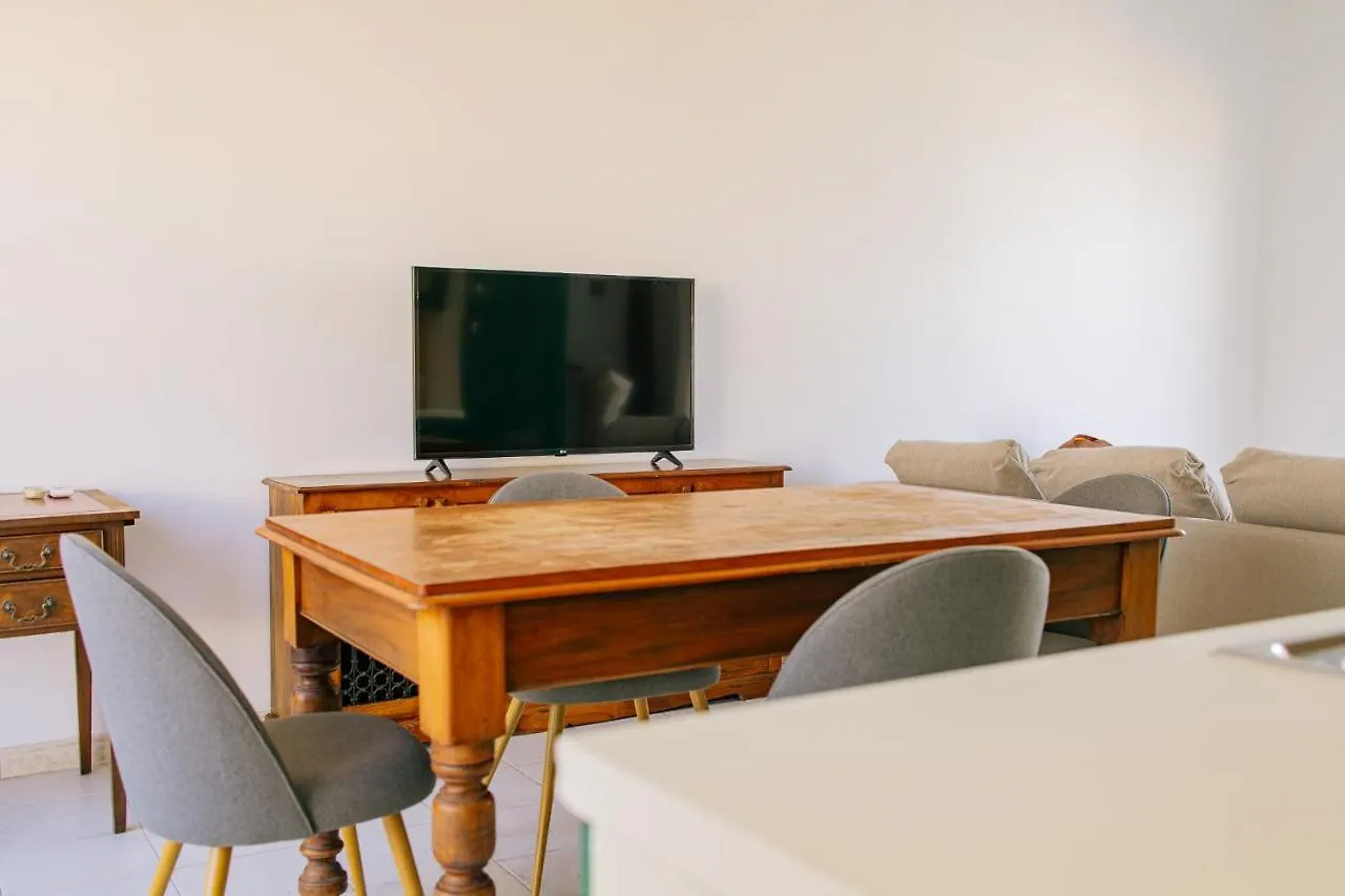 Marija Juana Apartment Sliema 0*,  Malta