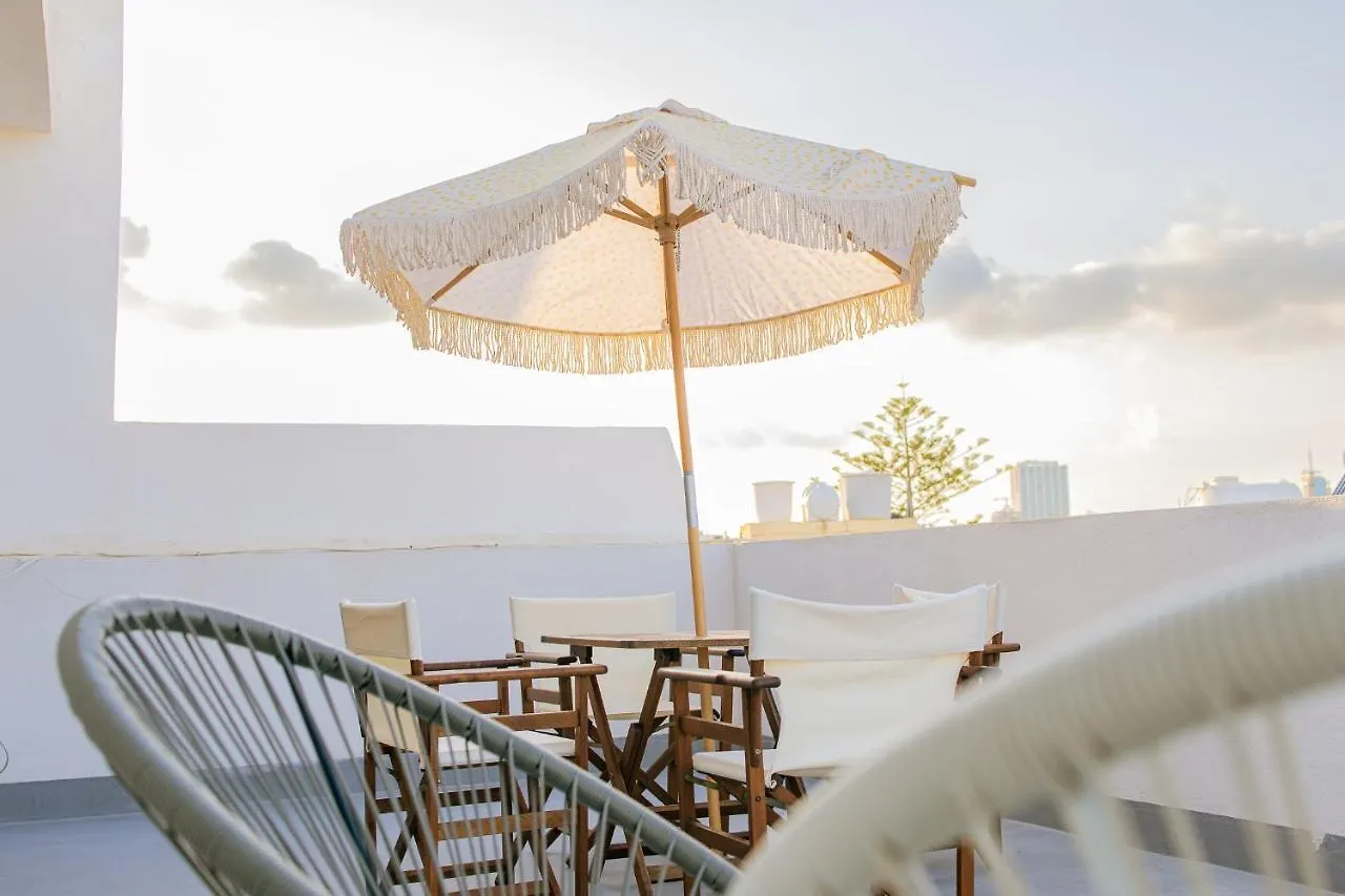 Marija Juana Apartment Sliema