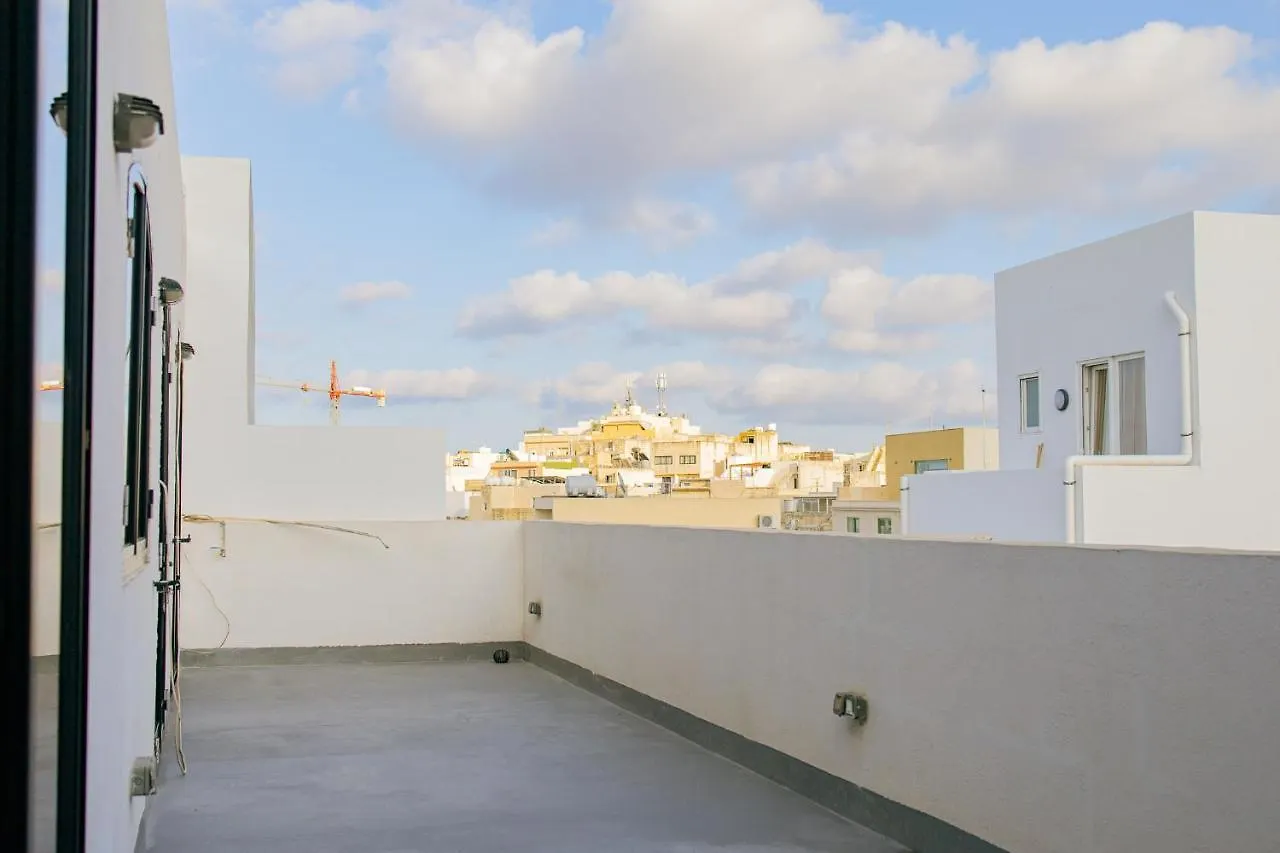 Marija Juana Apartment Sliema