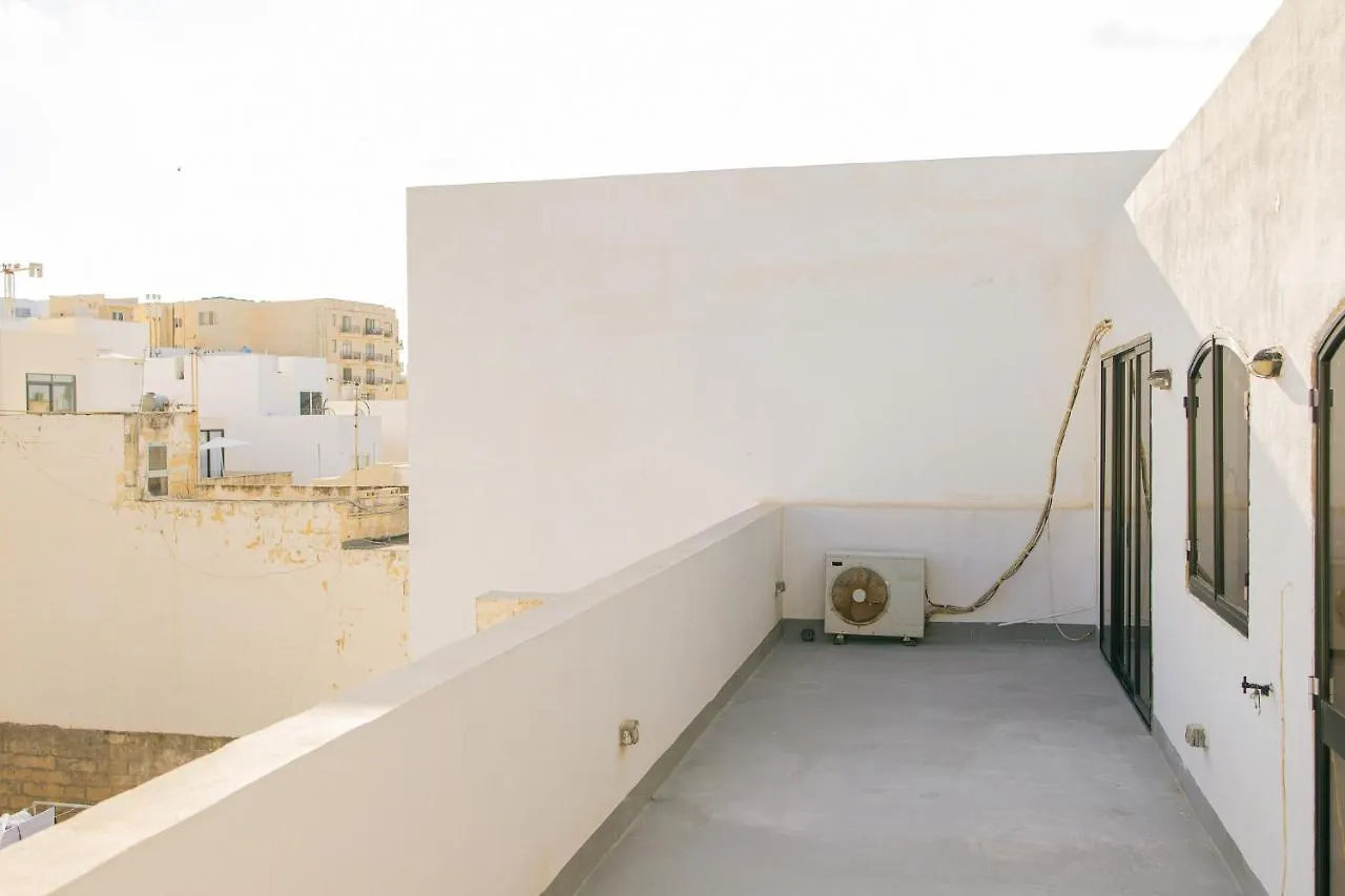 Marija Juana Apartment Sliema