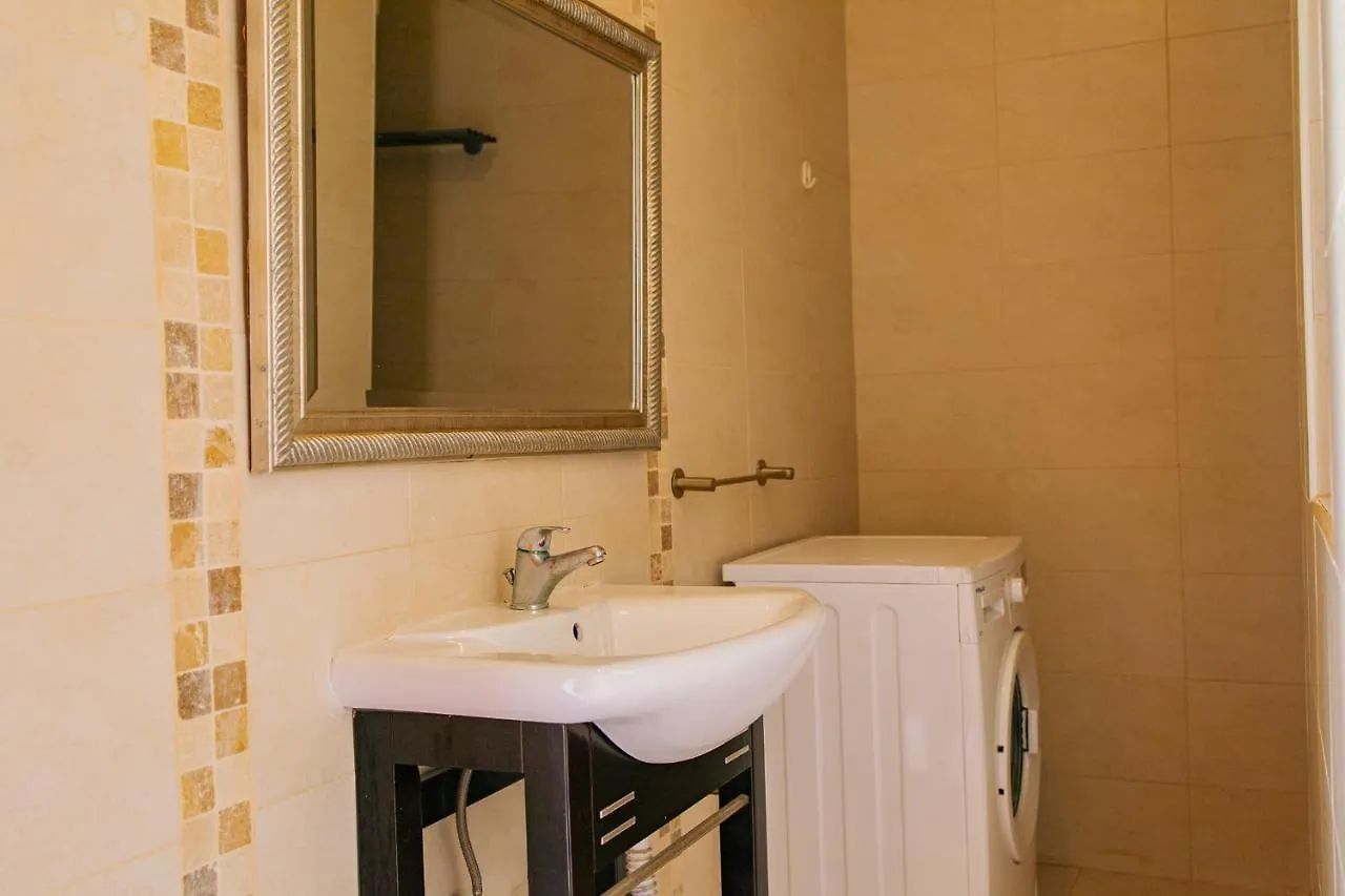 Marija Juana Apartment Sliema Malta