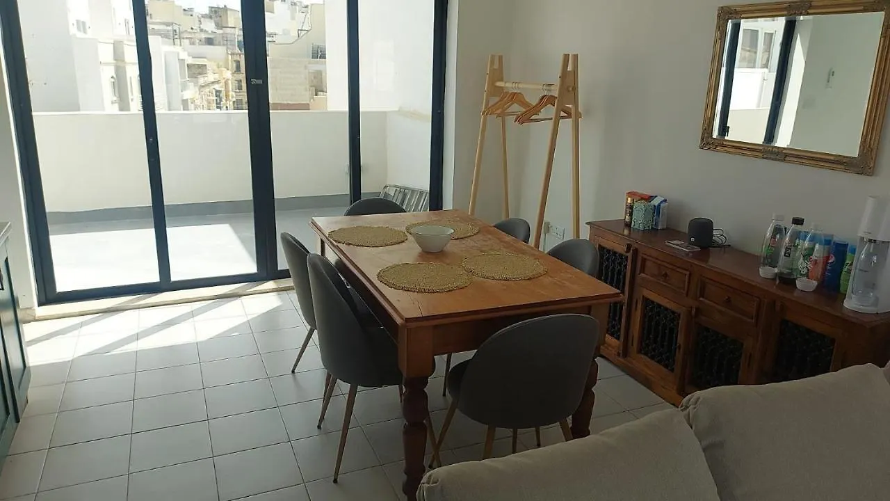 Marija Juana Apartment Sliema 0*,  Malta