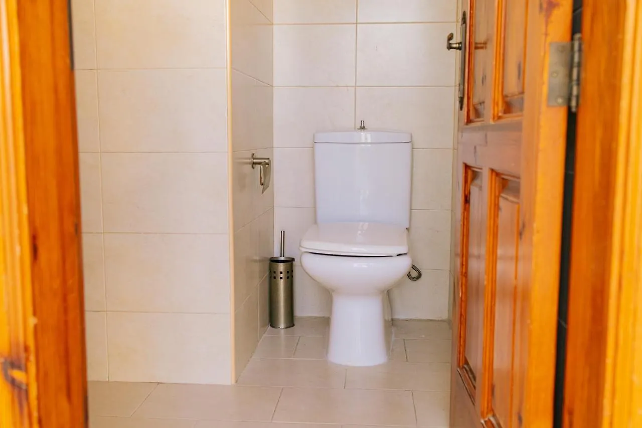 Marija Juana Apartment Sliema